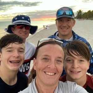 Meet your Posher, Leanne